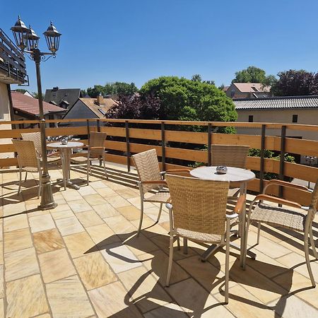 Bed & Breakfast Hotel Muellerhof Caputh Zewnętrze zdjęcie