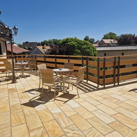 Bed & Breakfast Hotel Muellerhof Caputh Zewnętrze zdjęcie