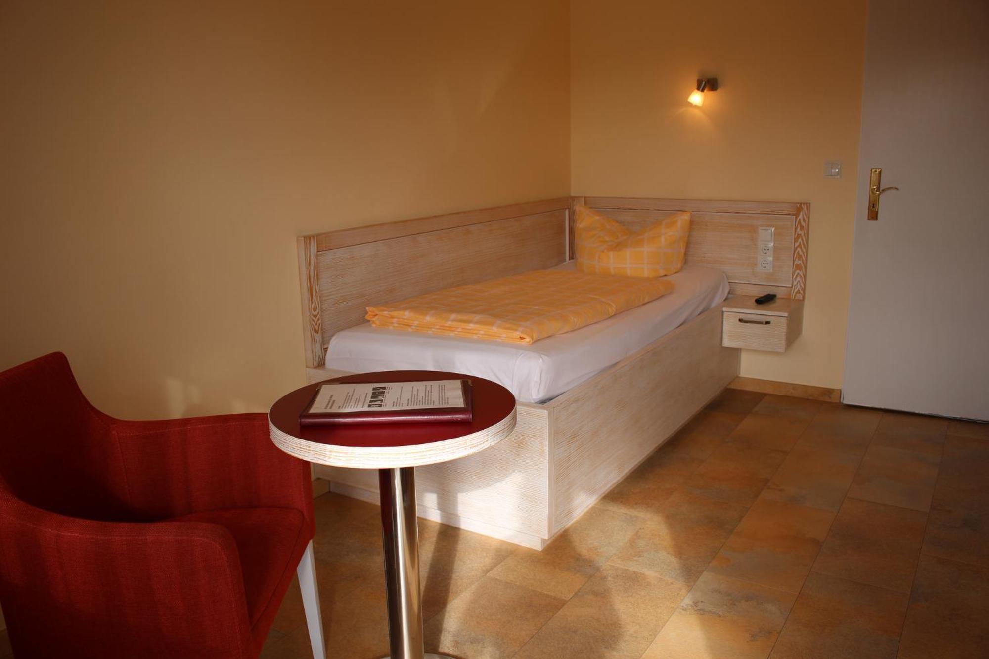 Bed & Breakfast Hotel Muellerhof Caputh Zewnętrze zdjęcie