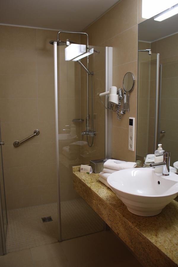 Bed & Breakfast Hotel Muellerhof Caputh Zewnętrze zdjęcie