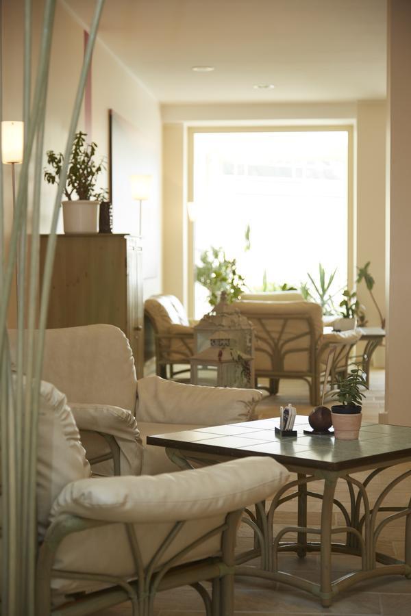 Bed & Breakfast Hotel Muellerhof Caputh Zewnętrze zdjęcie