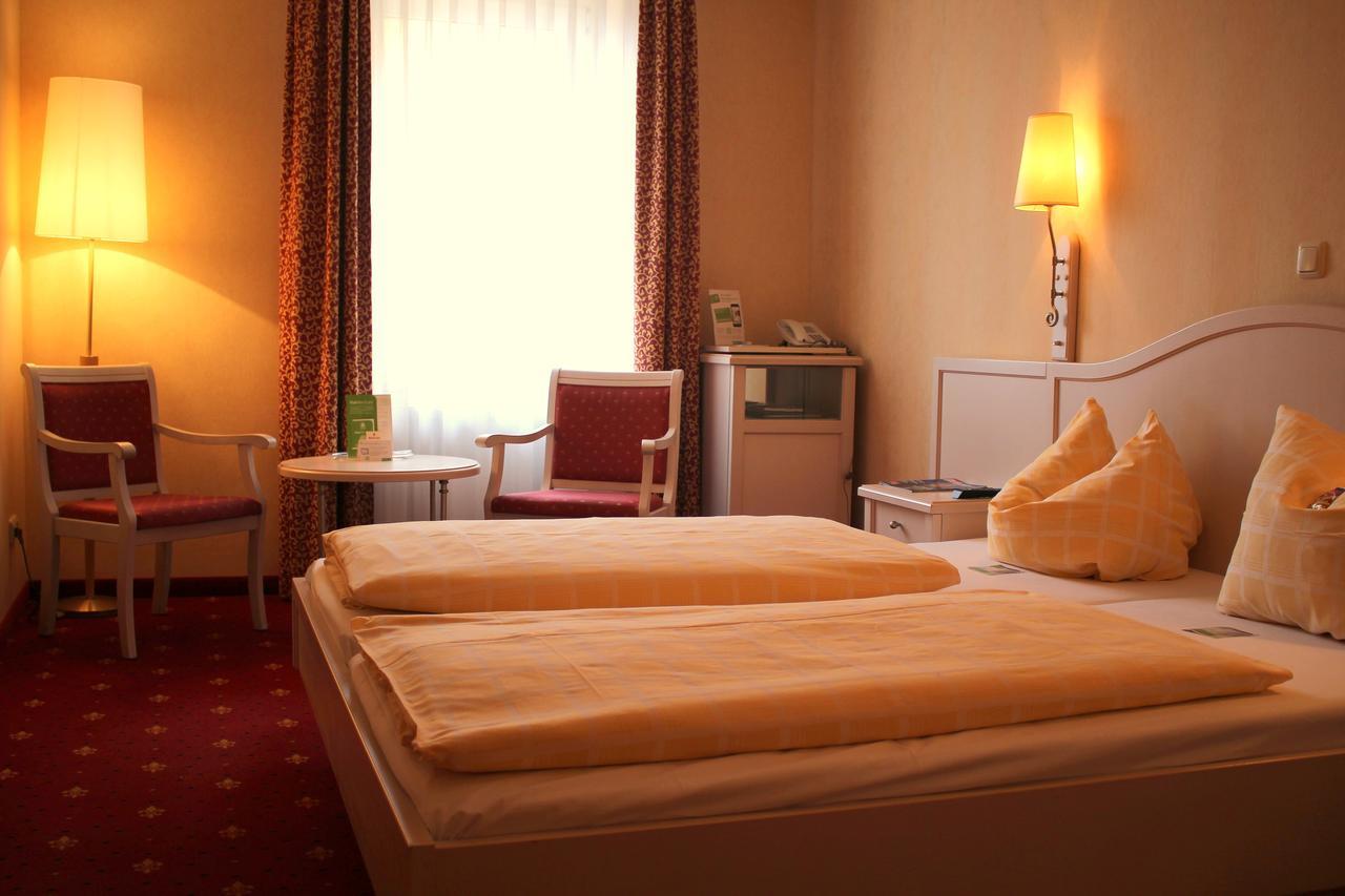Bed & Breakfast Hotel Muellerhof Caputh Zewnętrze zdjęcie