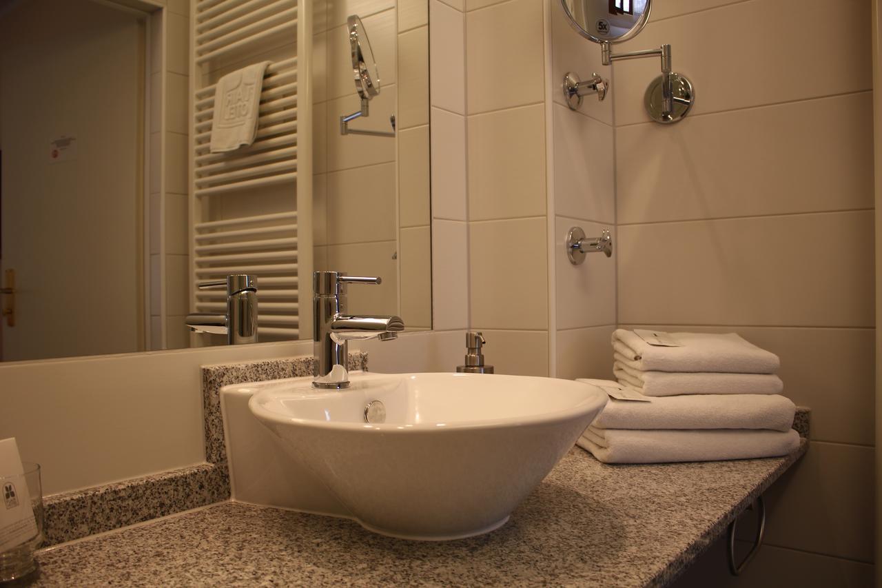 Bed & Breakfast Hotel Muellerhof Caputh Zewnętrze zdjęcie
