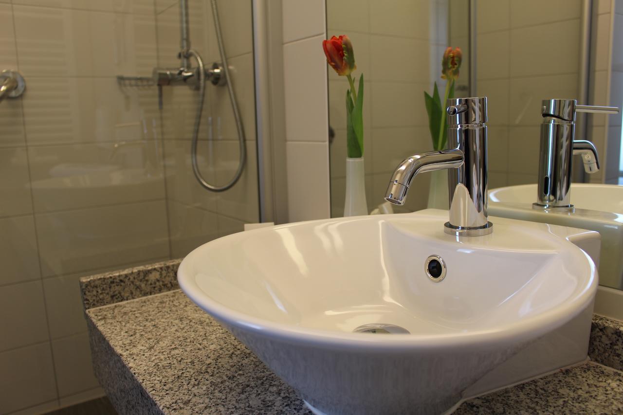 Bed & Breakfast Hotel Muellerhof Caputh Zewnętrze zdjęcie
