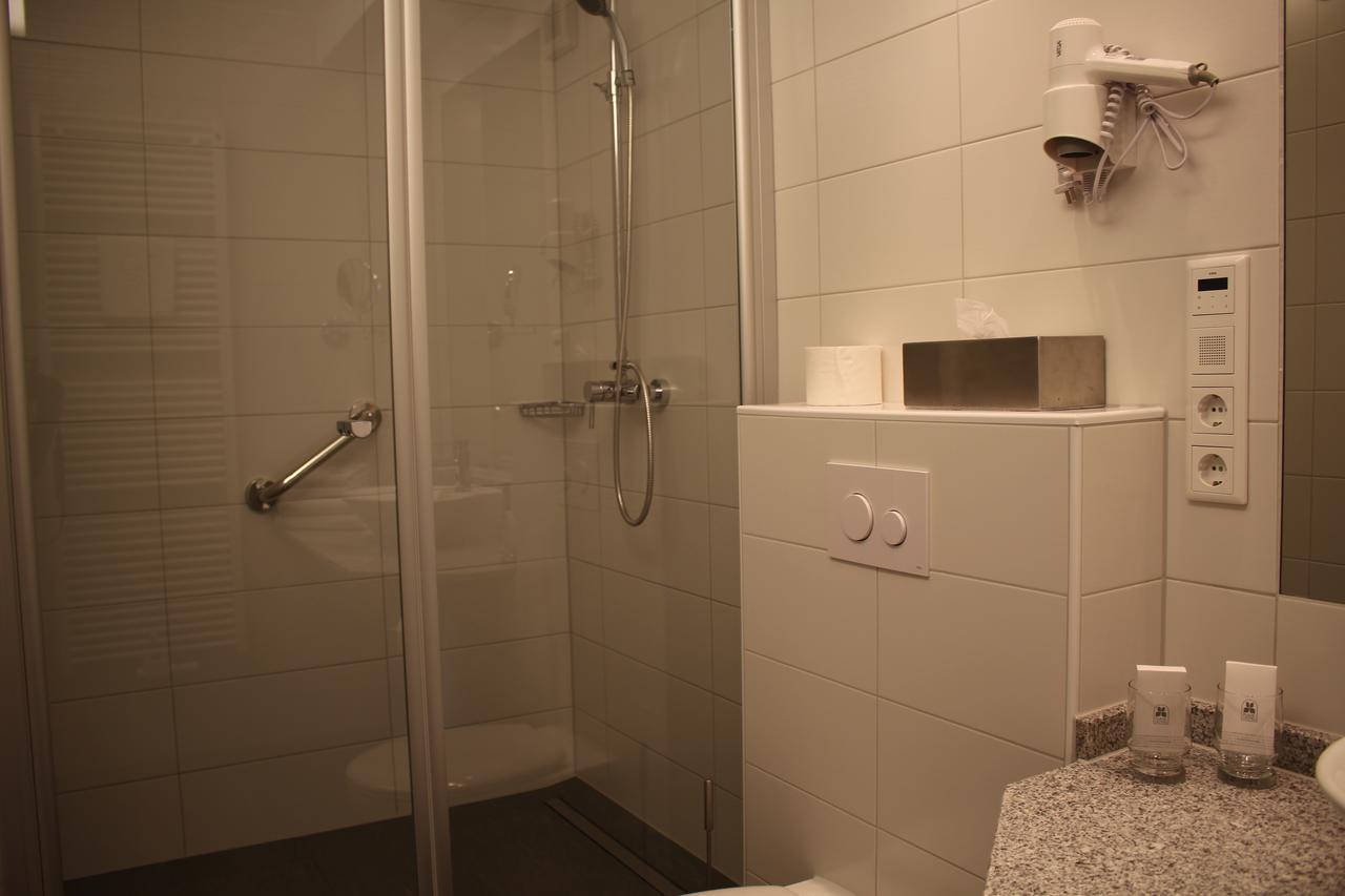 Bed & Breakfast Hotel Muellerhof Caputh Zewnętrze zdjęcie