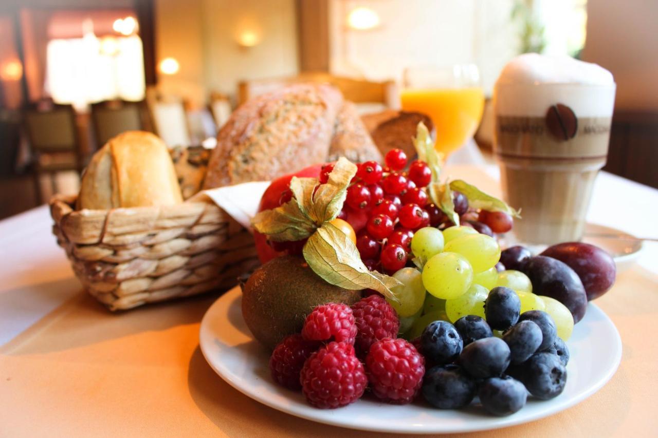 Bed & Breakfast Hotel Muellerhof Caputh Zewnętrze zdjęcie
