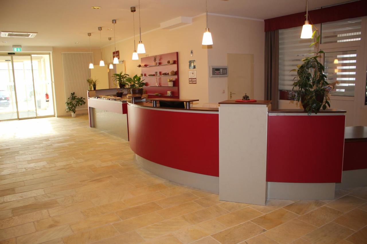 Bed & Breakfast Hotel Muellerhof Caputh Zewnętrze zdjęcie