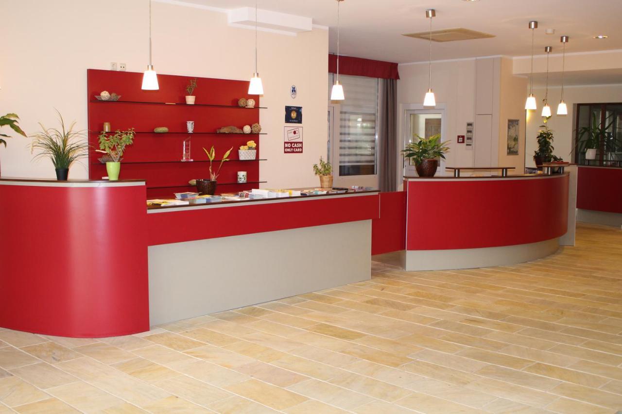 Bed & Breakfast Hotel Muellerhof Caputh Zewnętrze zdjęcie