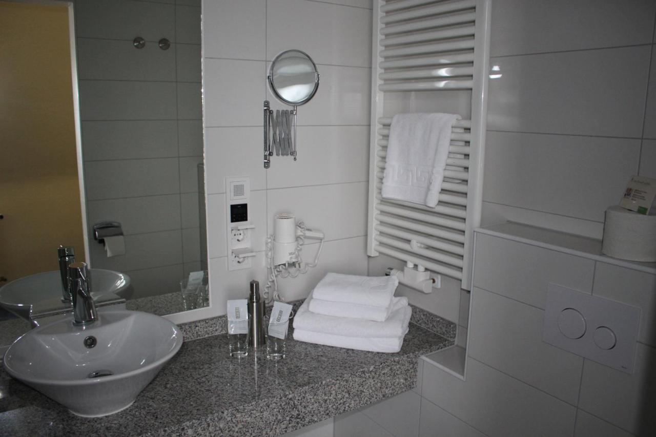 Bed & Breakfast Hotel Muellerhof Caputh Zewnętrze zdjęcie