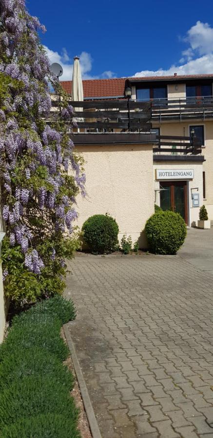 Bed & Breakfast Hotel Muellerhof Caputh Zewnętrze zdjęcie